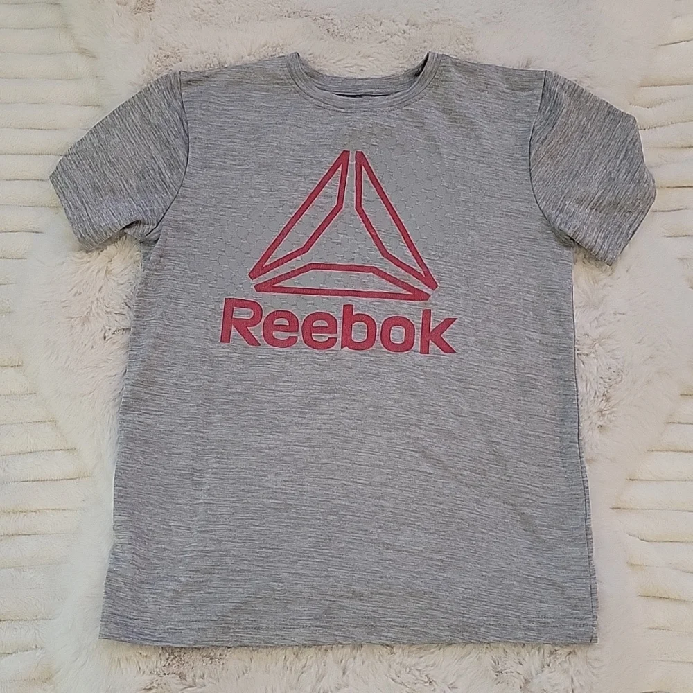 Boys Top Reebok - Picture 1 of 4
